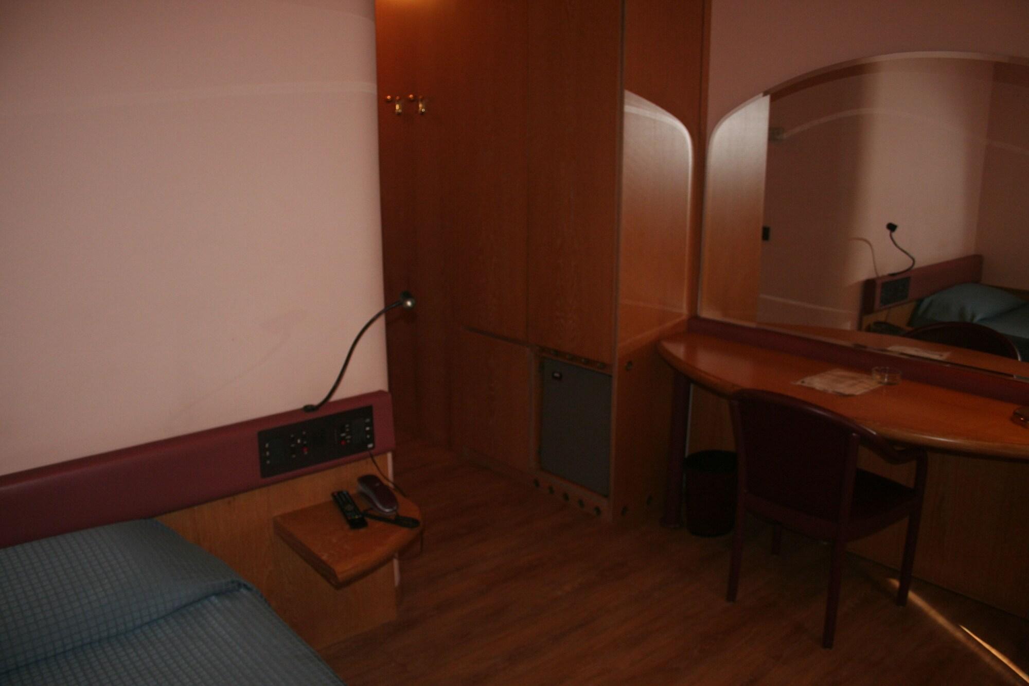 Hotel Albert Hotel Milán
