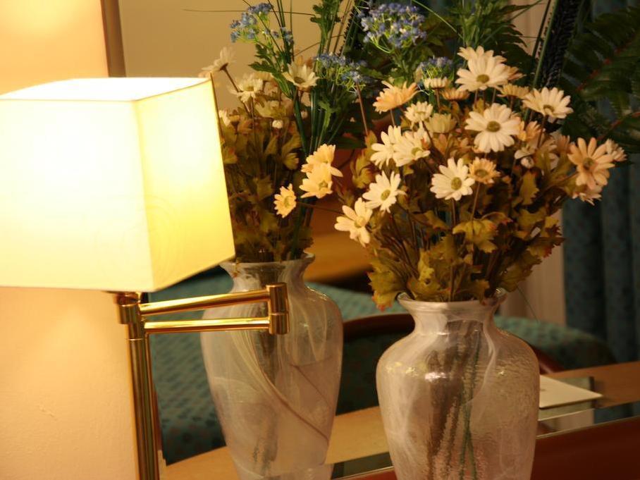 Albert Hotel Hotel Milán