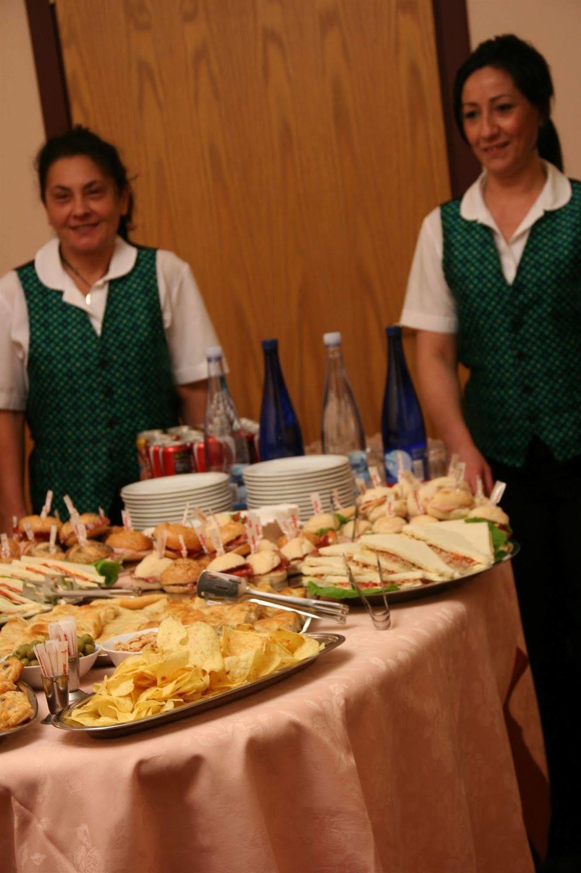Hotel Albert Hotel Milán