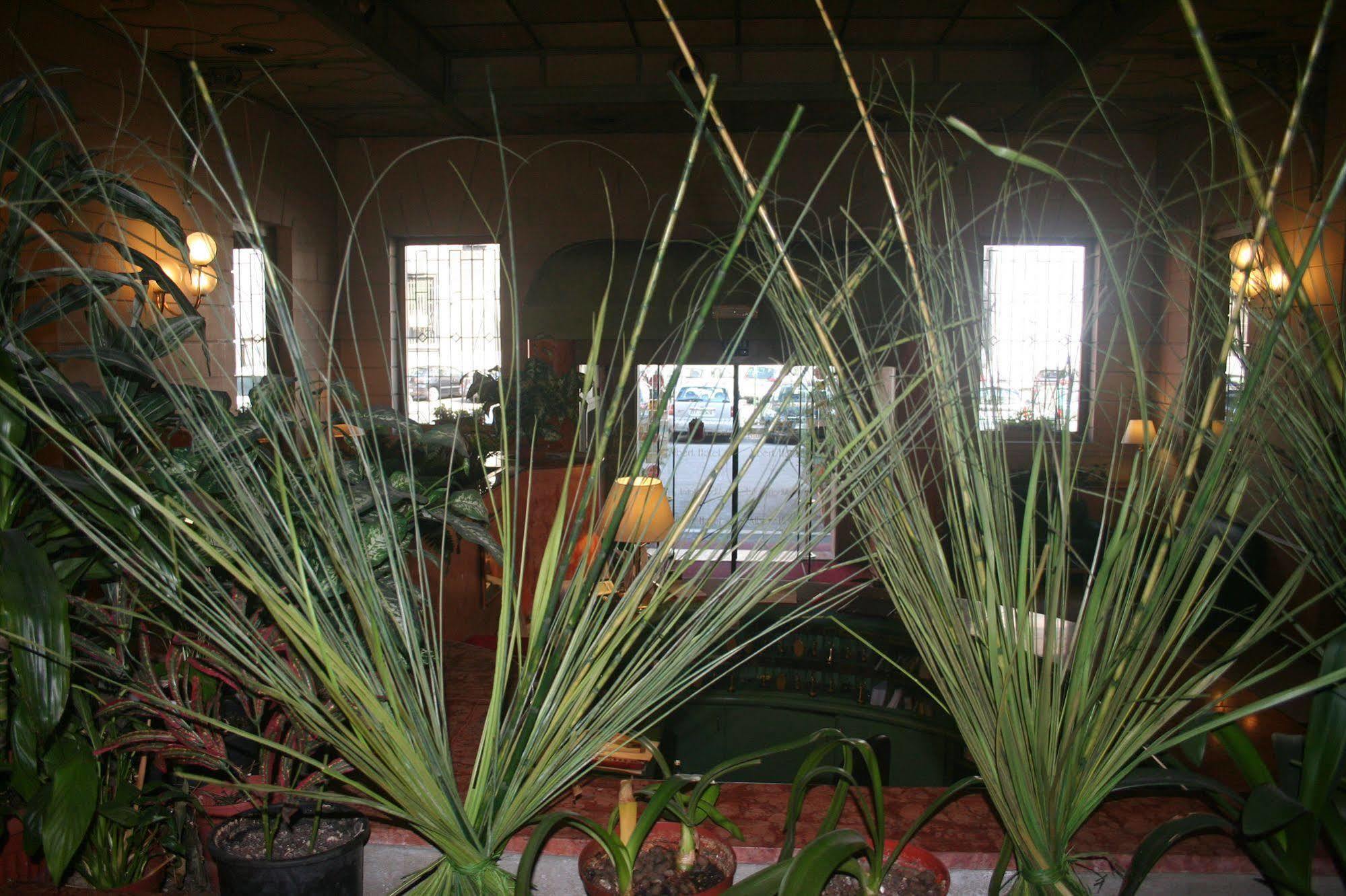 Albert Hotel Hotel Milán