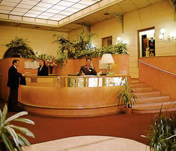 Albert Hotel 3* Milán